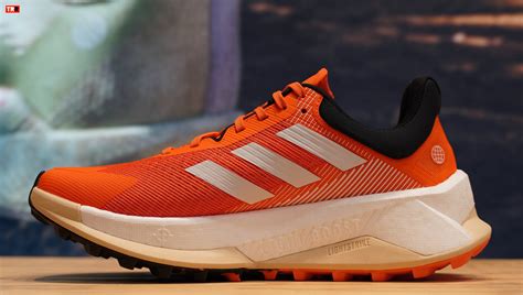 Adidas soulstride ultra